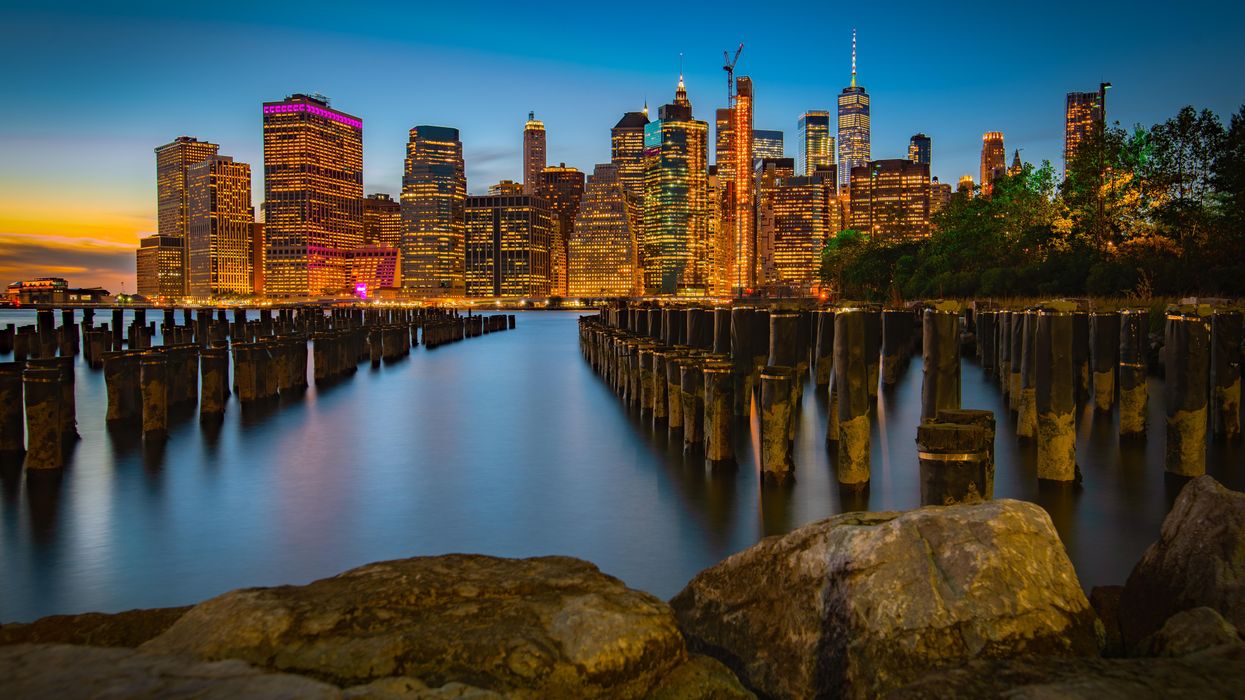 Greatest Cities in the world